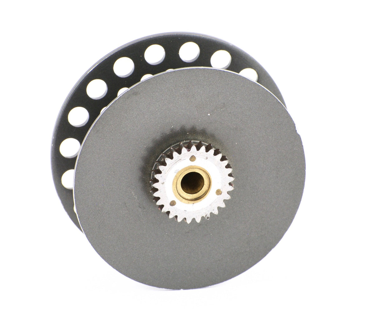 Hardy St. George 3" spare spool 