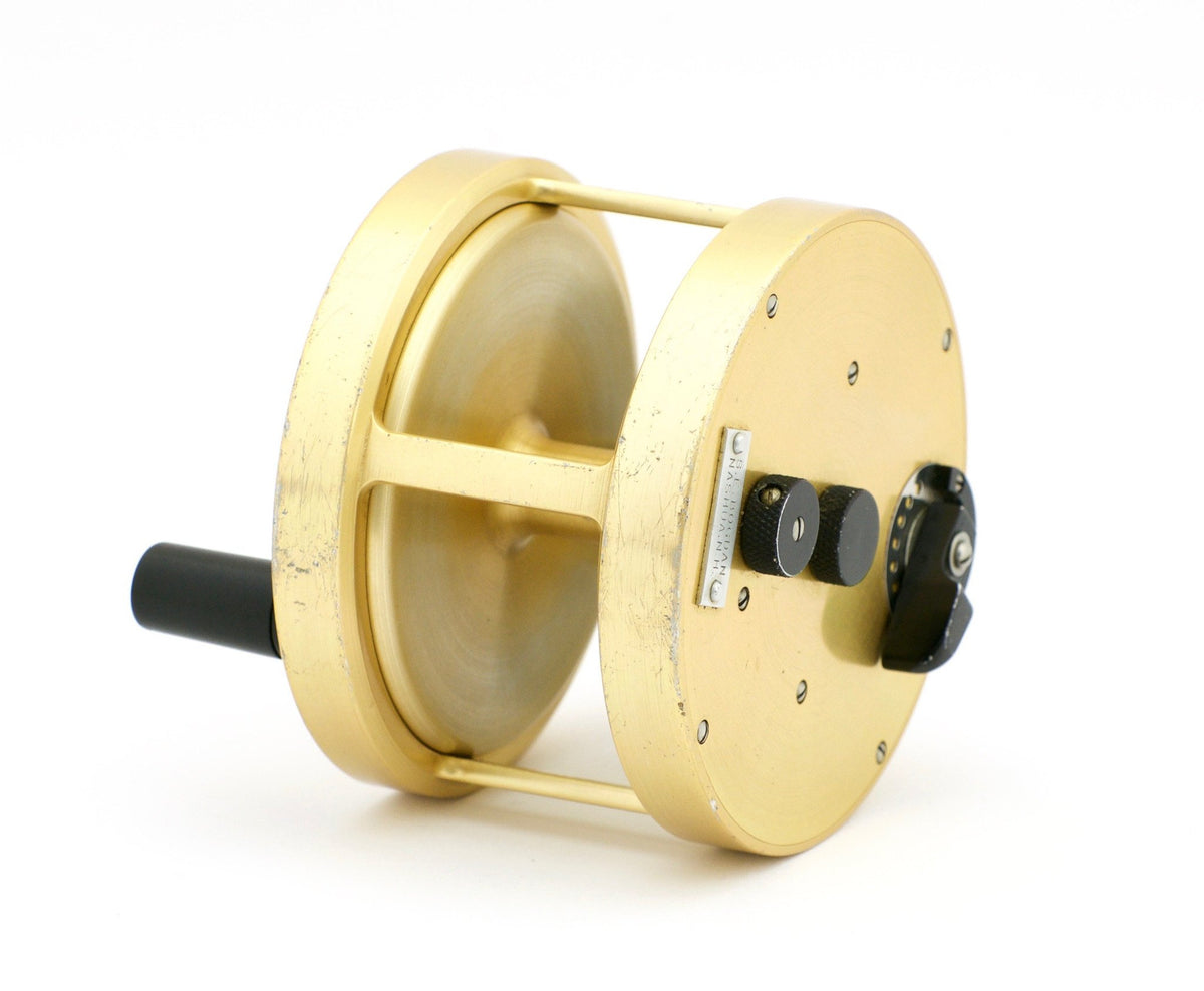 Bogdan Model 300M Abercrombie & Fitch Fly Reel - RHW