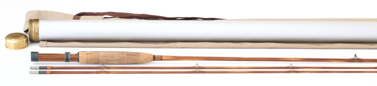Taylor, RD (Bob) 7' 4wt Bamboo Rod 