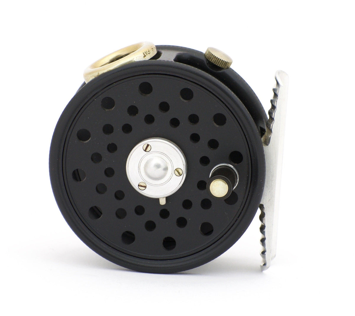 Hardy St. George Jr. Fly Reel - 1998 Limited Edition Reproduction
