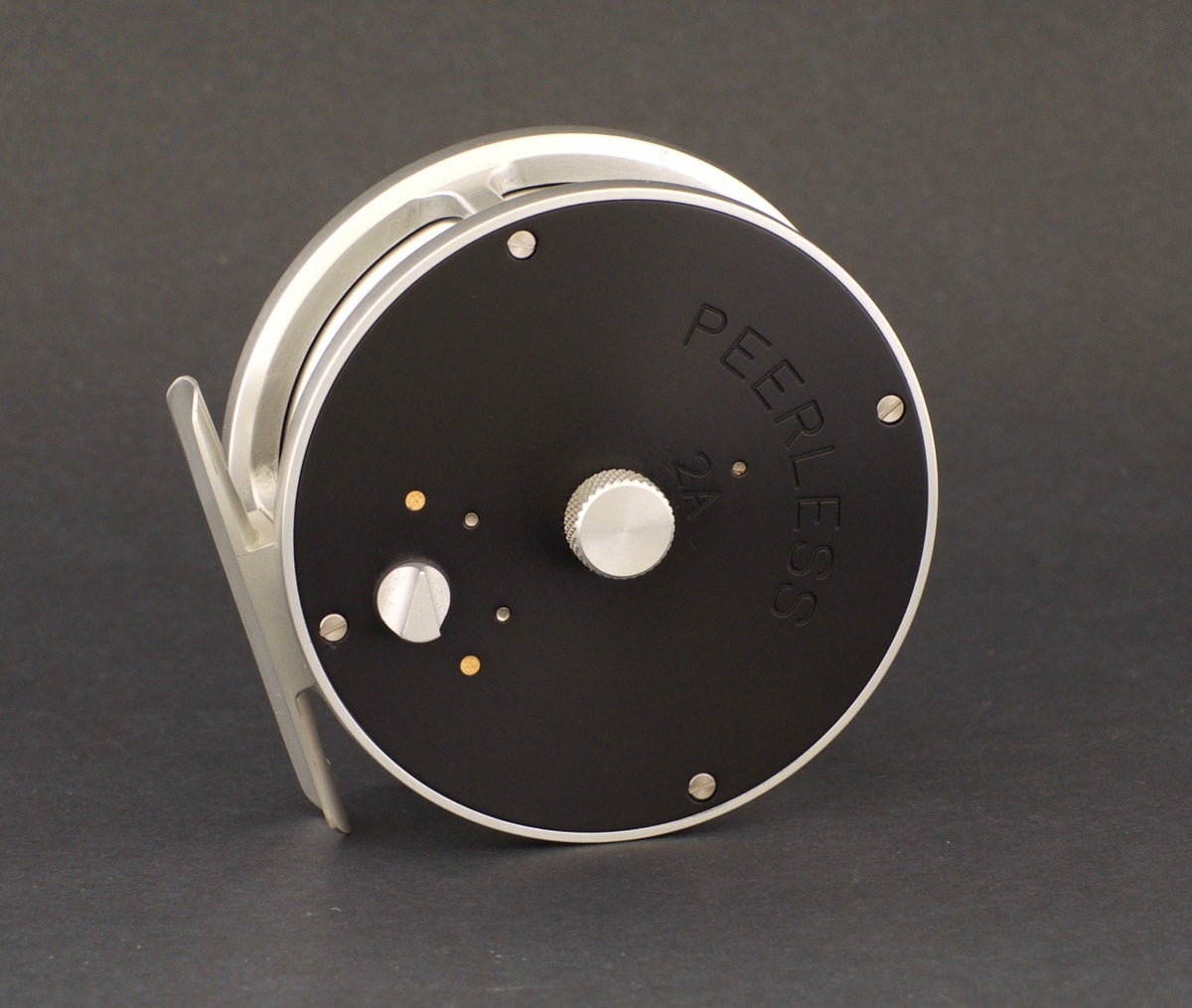 Peerless Model 2A Fly Reel