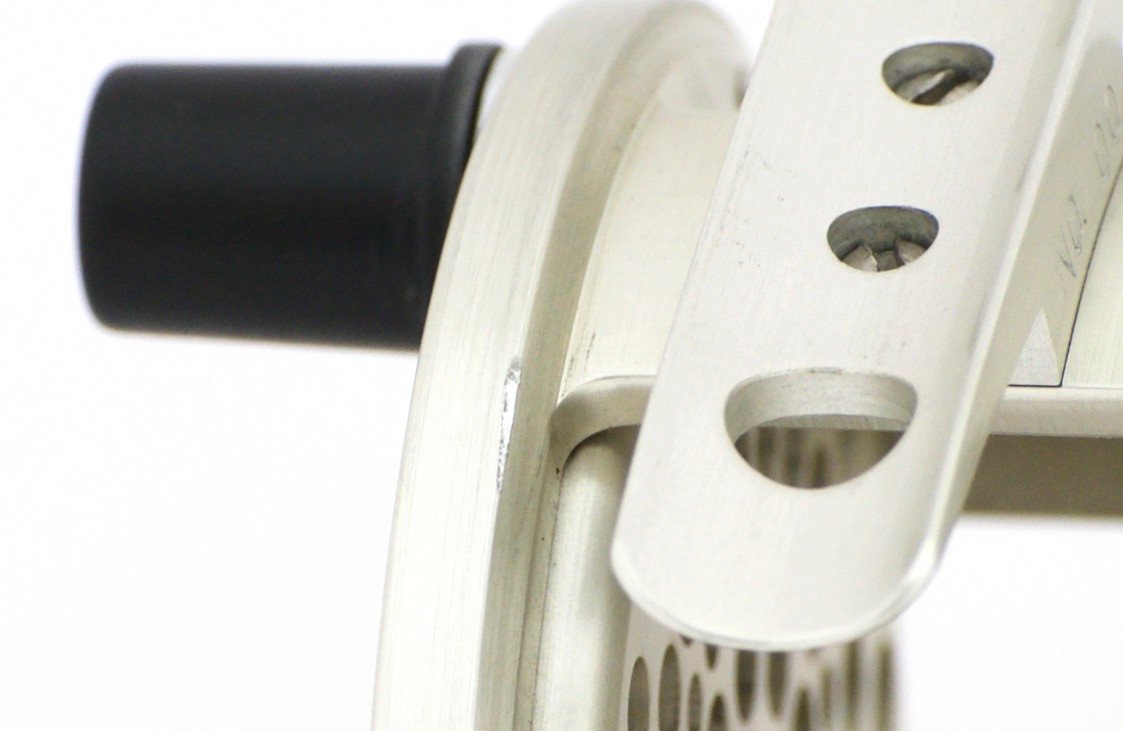 Bogdan Model 00 Fly Reel