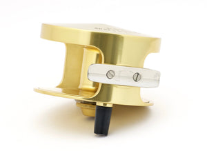 Fin-Nor No. 4 Direct Drive Fly Reel - LHW Mint