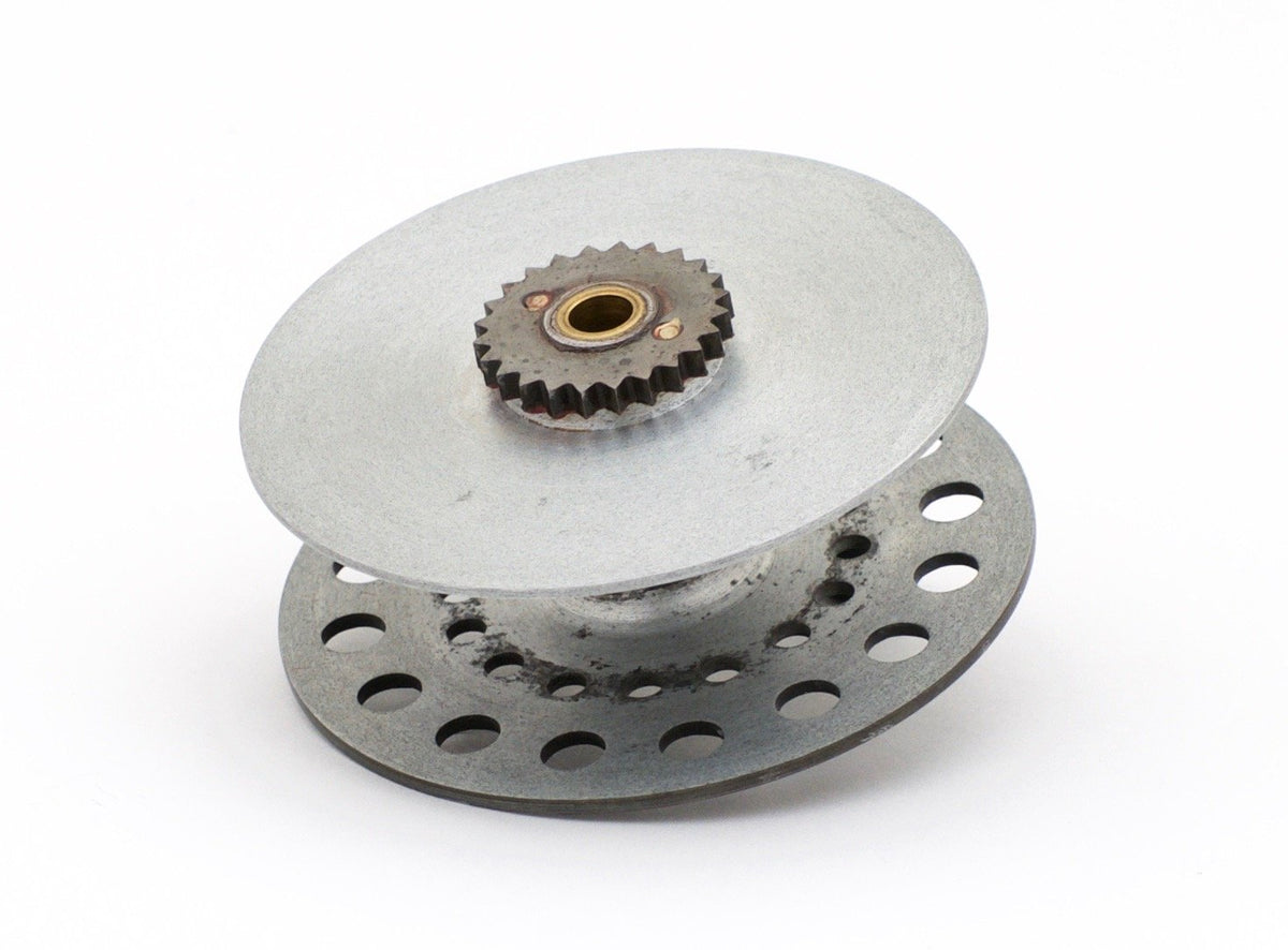 Dingley Fly Reel 3 1/2" St. George Style