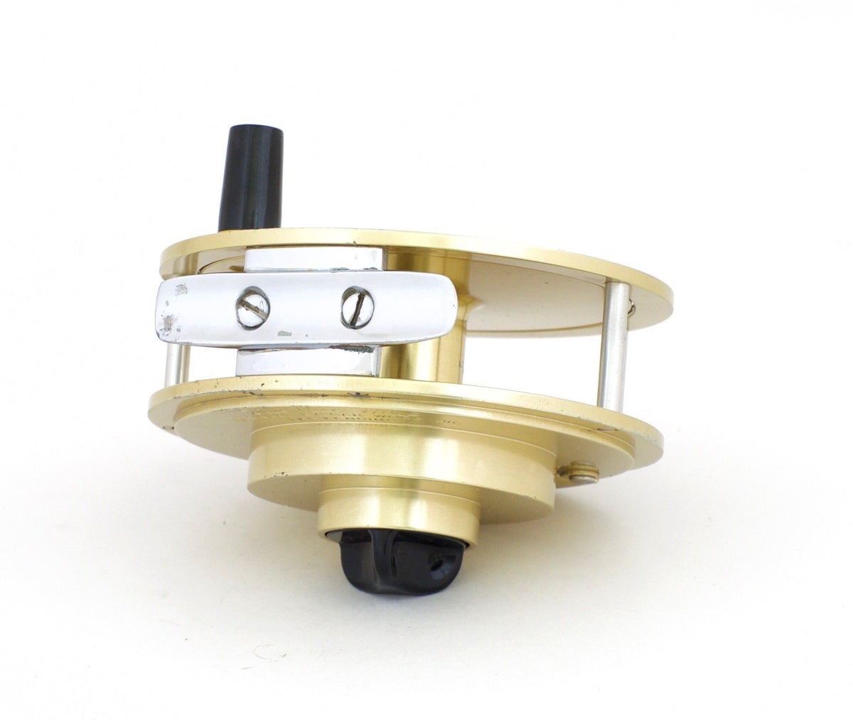 Fin-Nor Wedding Cake #3 Fly Reel