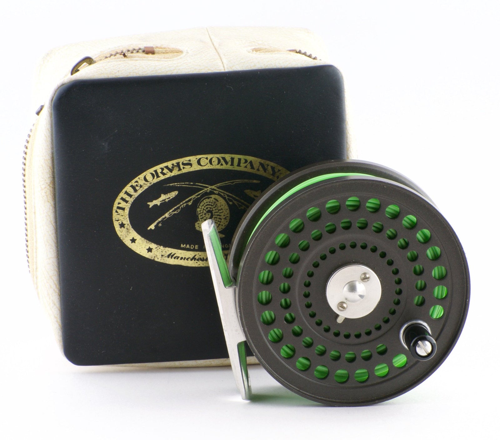Orvis CFO III Fly Reel