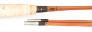Tom Maxwell 6' 3wt Bamboo Rod - Unfished! 
