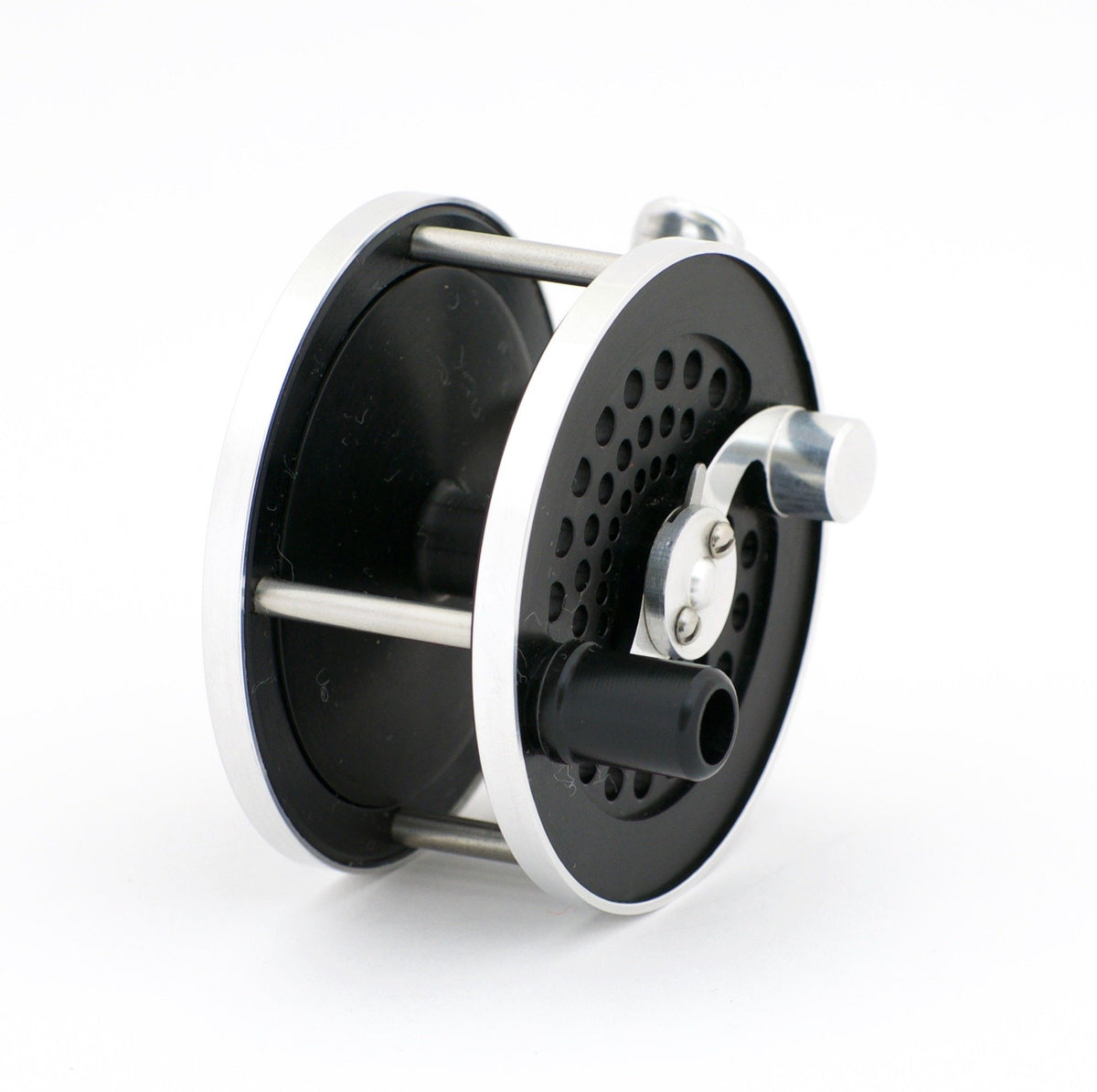 Adams 2 3/4" Trout Fly Reel 