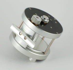 Dr Paul Hermann Salmon Fly Reel - RHW Mint