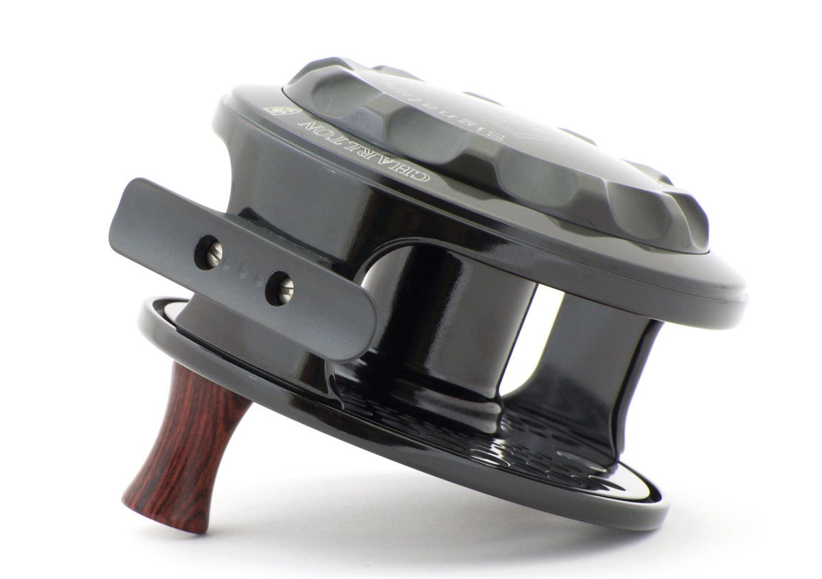 Charlton 8500SS 1.2 Fly Reel - RHW