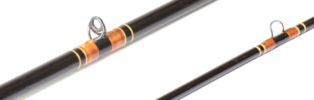 Edwards "Quadrate" 7'6 Fiberglass Rod 