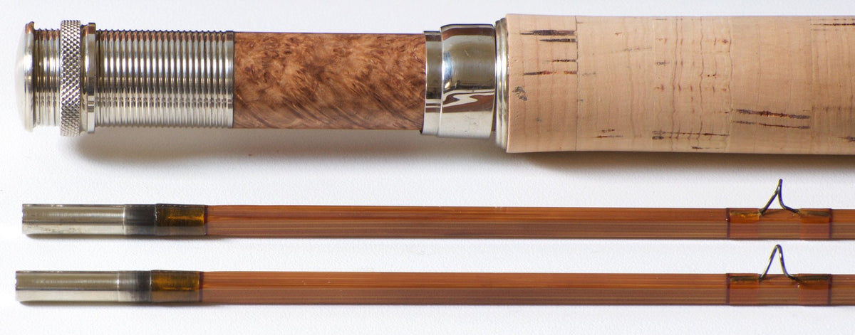 Perrigo, Joe / Genesee Valley Rods - 7' 3wt Quad