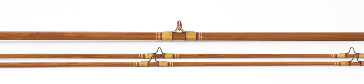 Edwards, E.W. -- Winchester Model 6163 "Wandrod" 