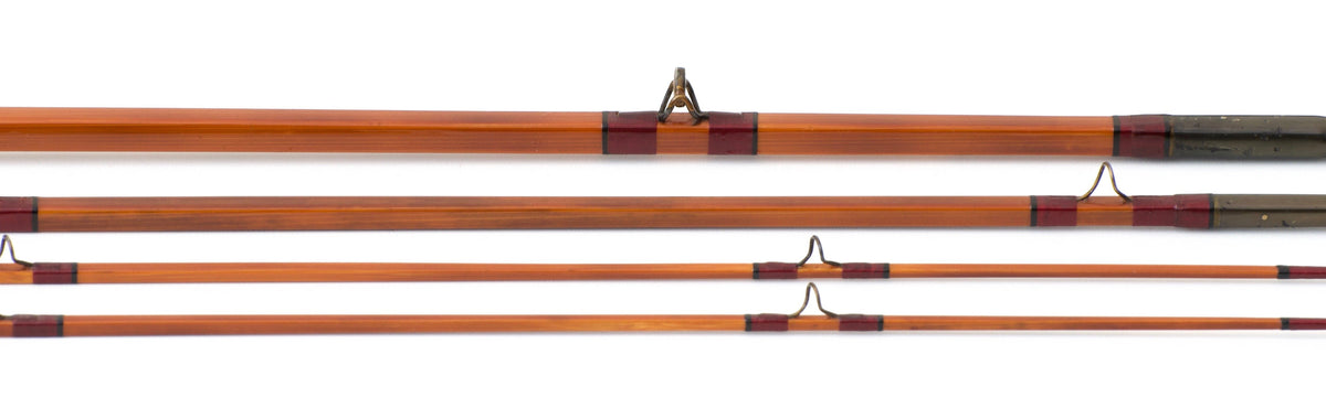 Edwards Quadrate Model #50 Bamboo Rod