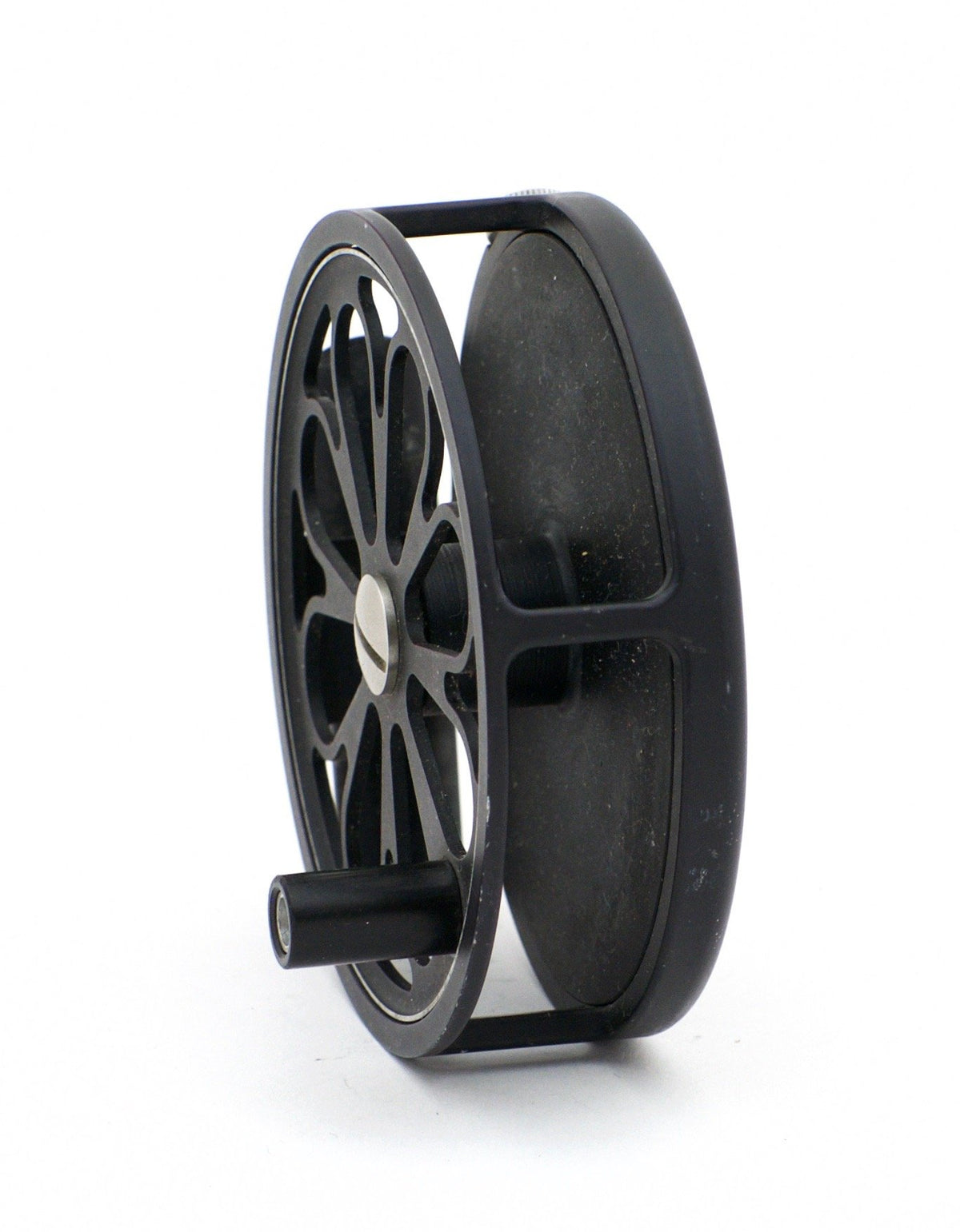 Ross RR3 Etna Fly Reel and Spare Spool