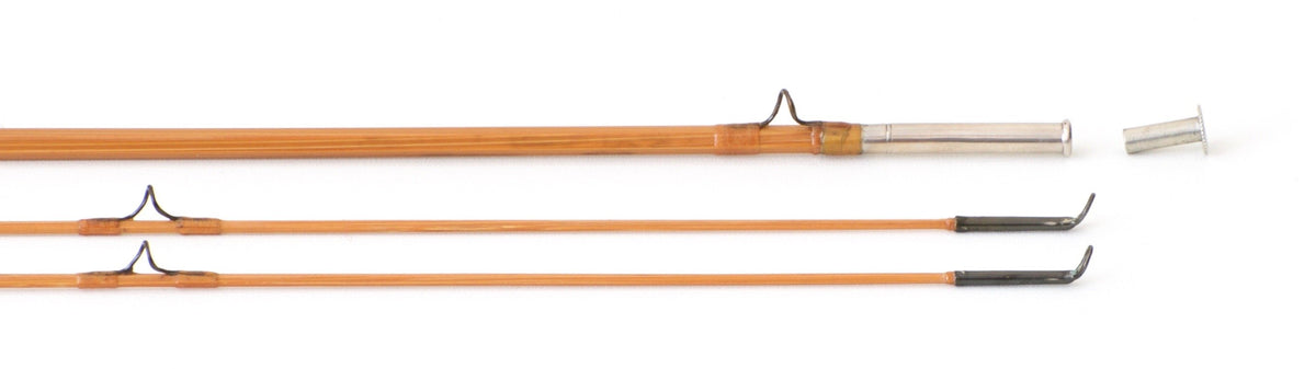 Leonard, H.L. -- Model 38L Pre-Fire Bamboo Rod