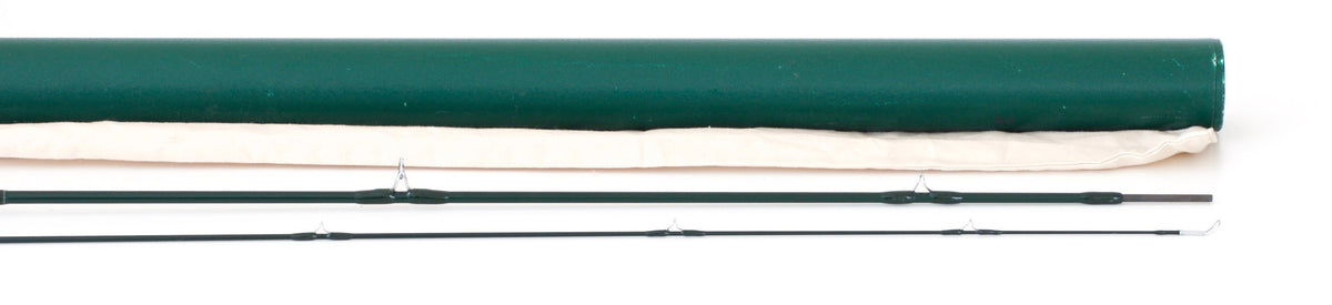 Winston IM6 6'6" 3wt 2 pc. Graphite Rod 