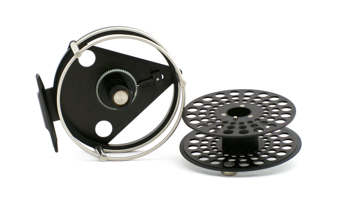 Ari 't Hart F3 Lake Taupo Fly Reel