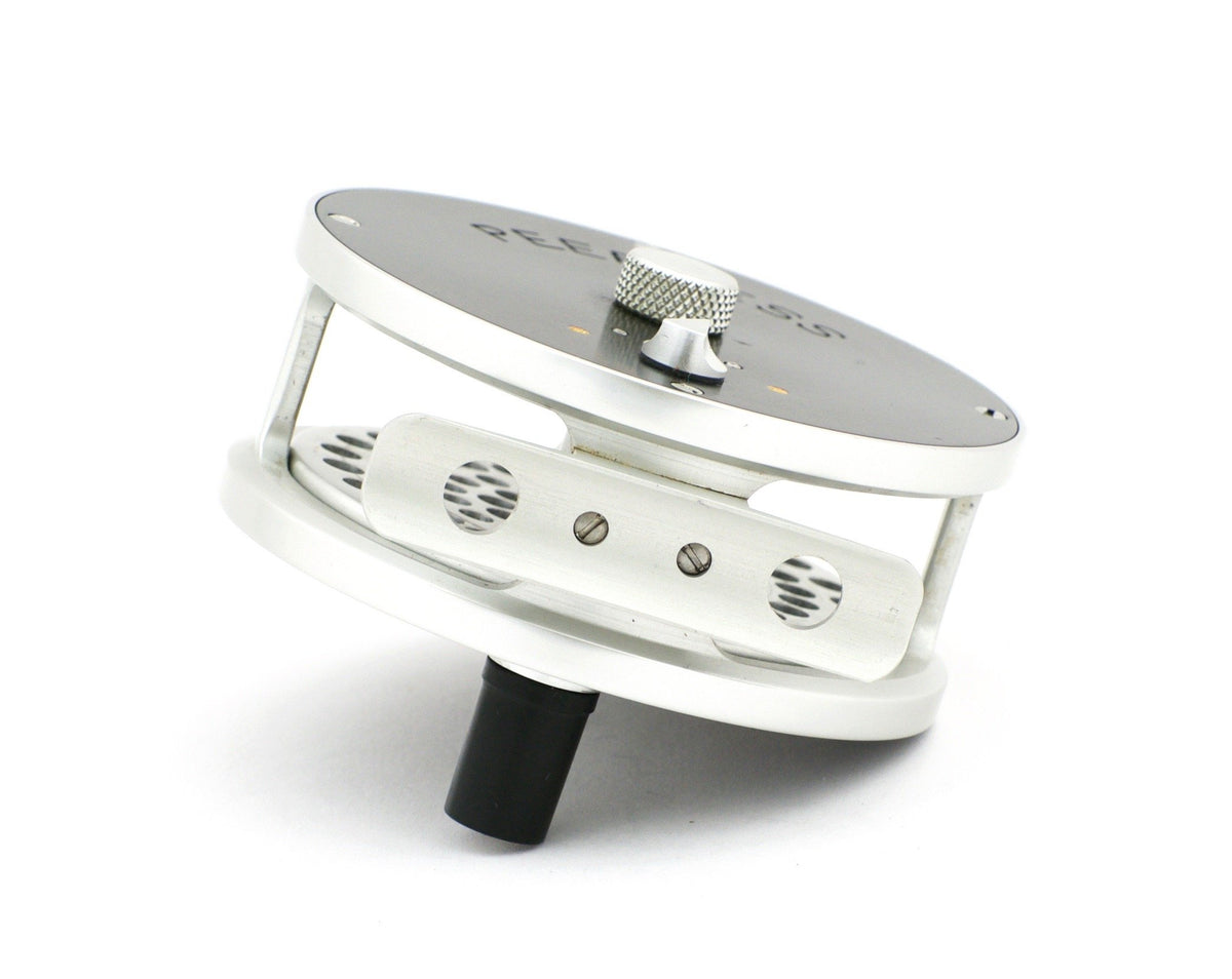 Peerless Model 2A Fly Reel