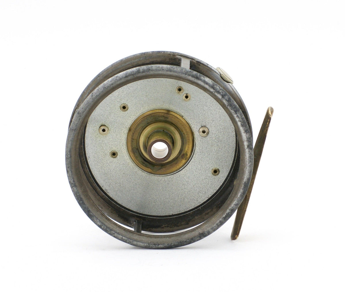 Hardy Special Perfect Fly Reel