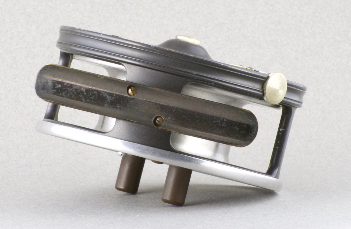 Hardy Super Silex 4" Reel