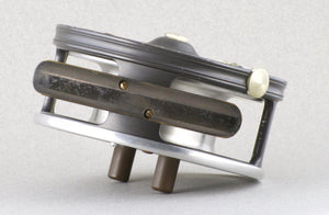 Hardy Super Silex 4" Reel