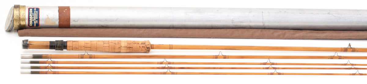 Young, Paul H. -- Special Deluxe Bamboo Rod 