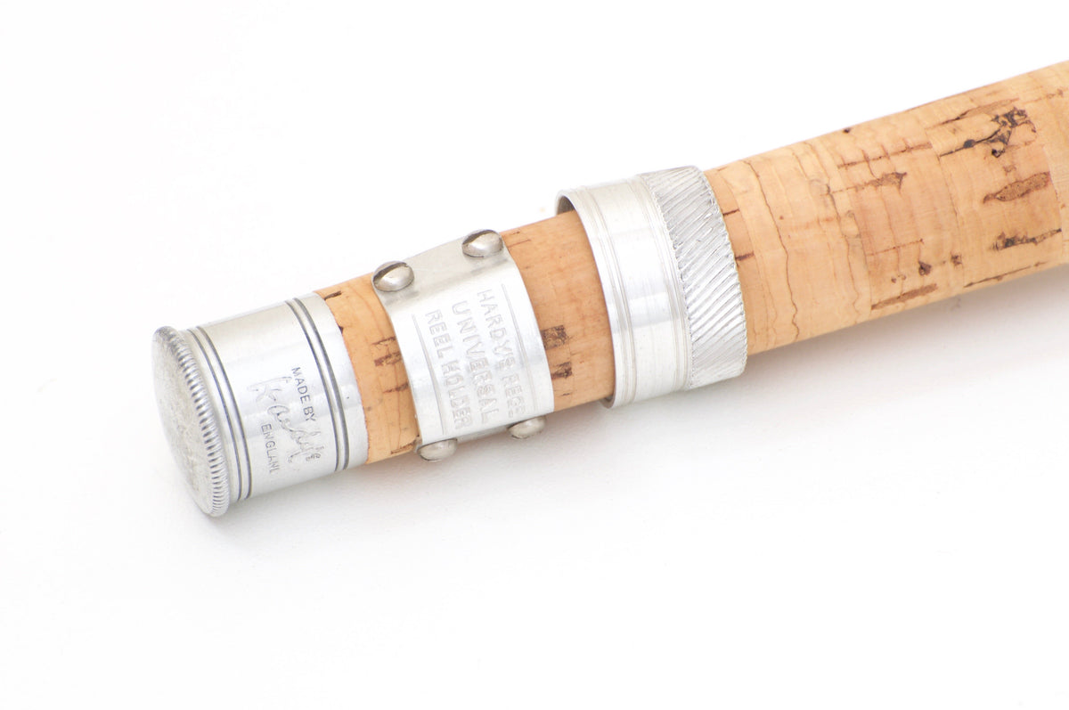 Hardy Bros. Palakona Bamboo Rod 7'6 5-6wt
