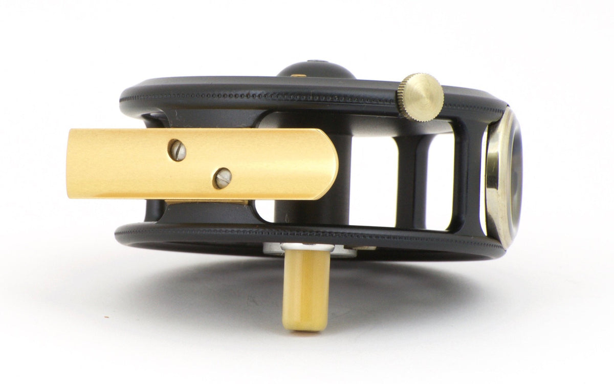 Hardy St. George 3" Fly Reel (new in box) 