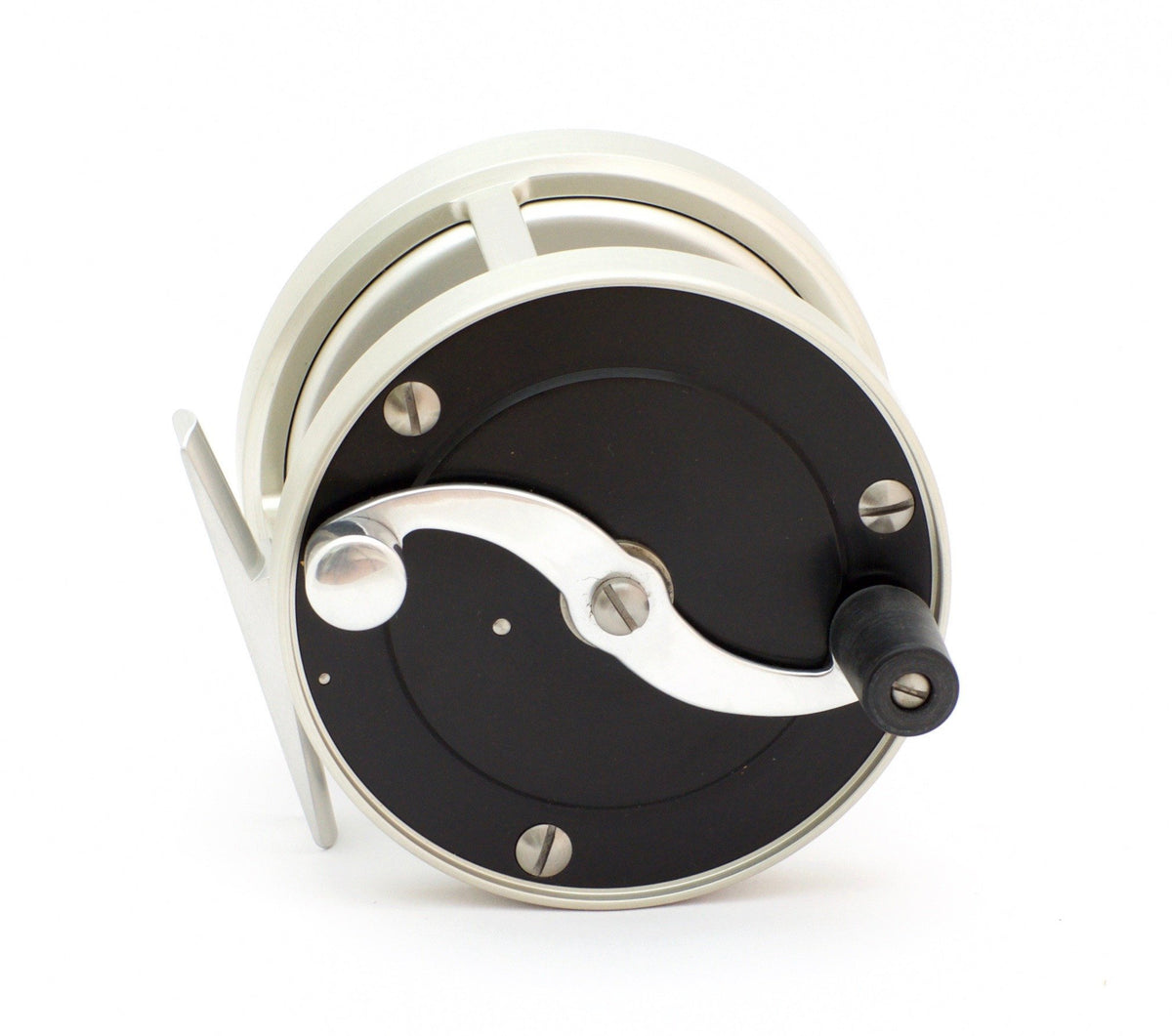 Bogdan Model 300 Fly Reel - RHW
