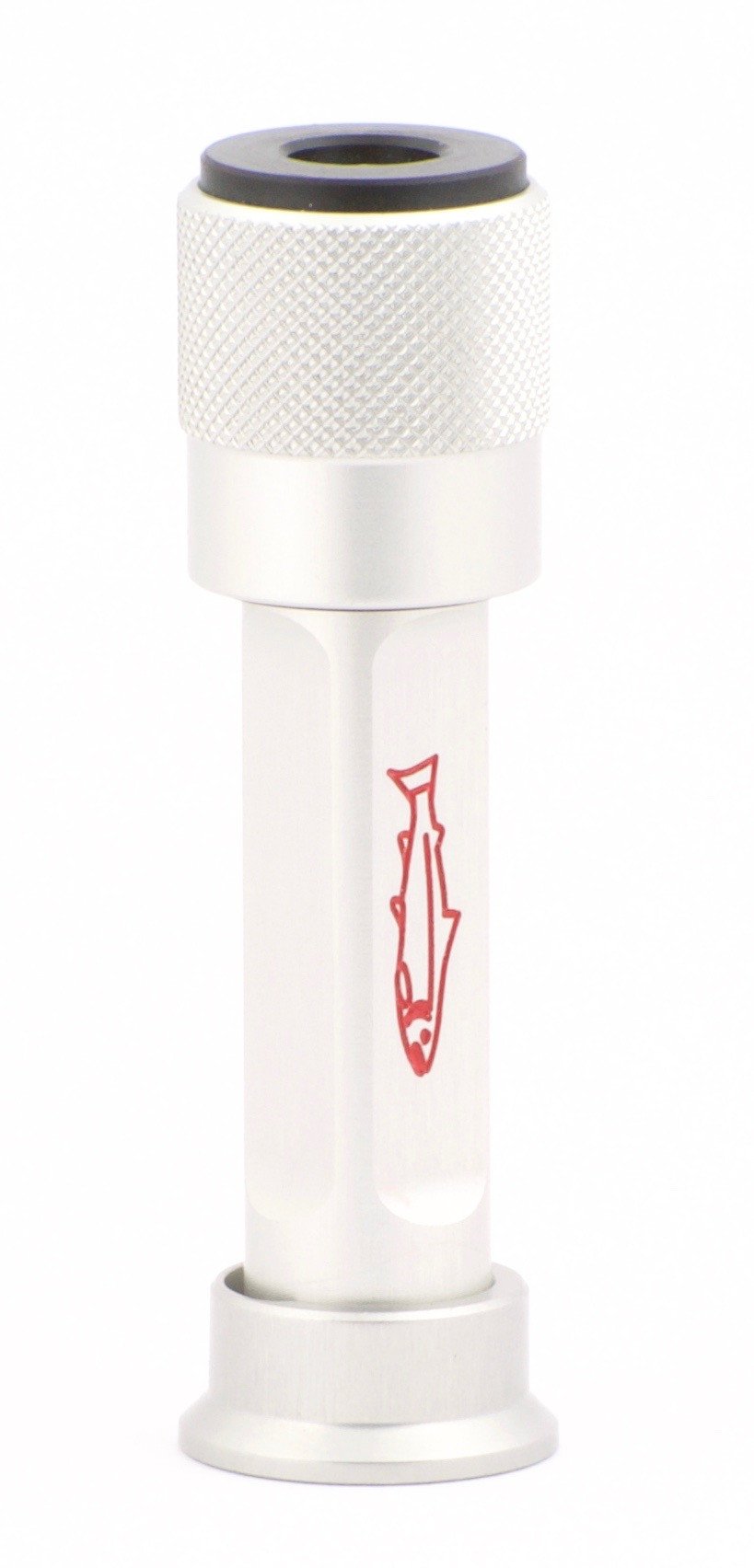 Ari 't Hart Reel Seat 