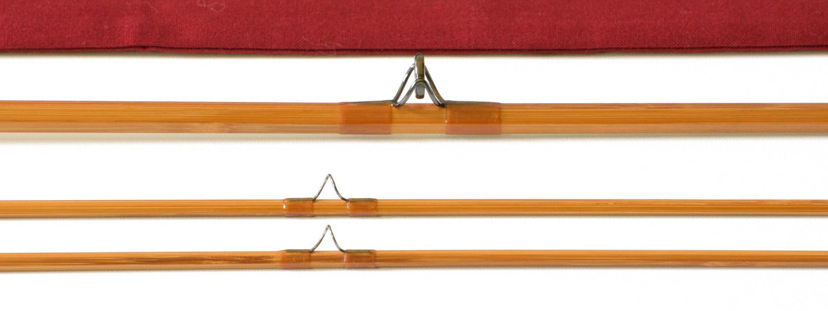 Sweetgrass Bamboo Rod 8' 4-5wt 2/2