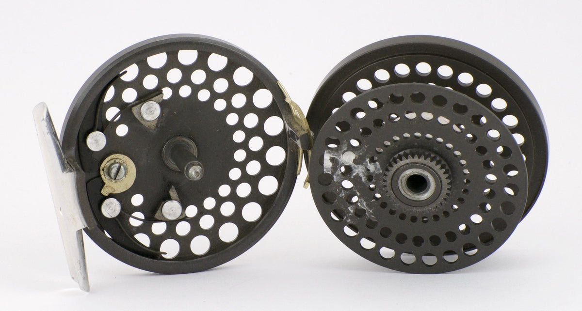 Orvis CFO III Fly Reel