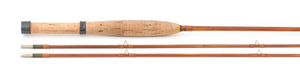 Taylor, R.D. (Bob) -- Model 239-3 6'9 2/2 3wt Bamboo Rod