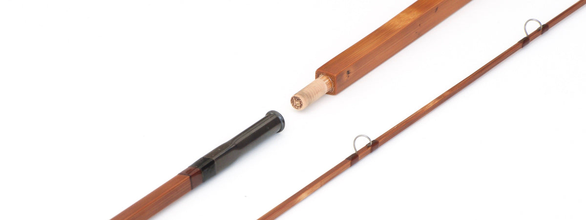 Brandin, Per - Model 834-2 DF Special (Prototype)