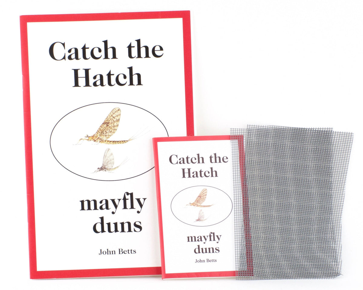 Betts, John - A Collection of Books, Flies, Framed Flies, etc. 