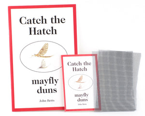 Betts, John - A Collection of Books, Flies, Framed Flies, etc. 