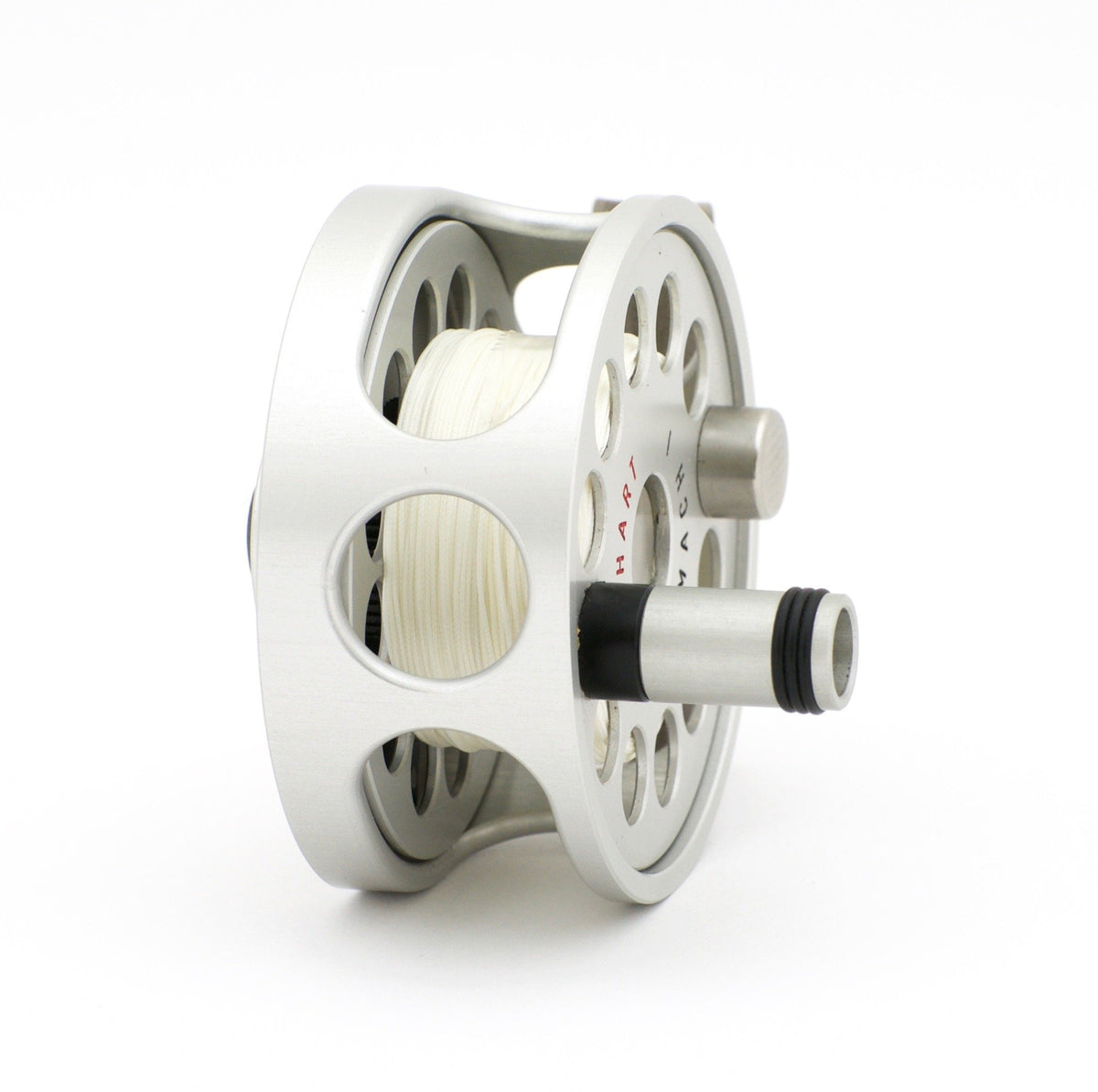 Ari 't Hart / Dutch Reels Mach I Fly Reel