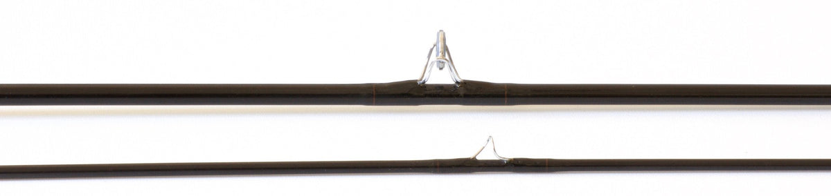 Peak, Russ -- Zenith 8'6 7wt Graphite Rod 