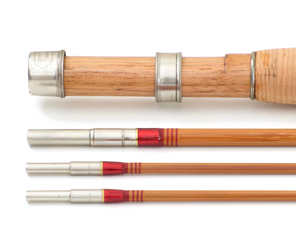 Leonard, H.L. -- Model 50 1/2 Bamboo Rod 