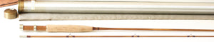 Young, Colin - 7' 3wt Bamboo Fly Rod 