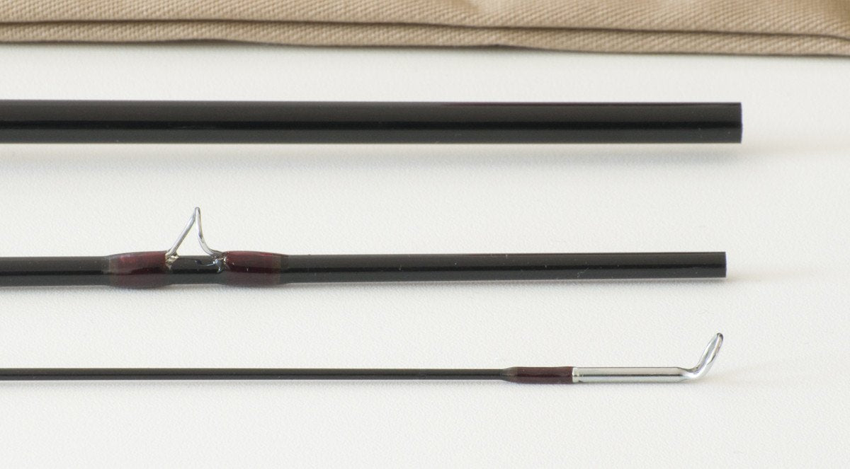 Diamondback Diamondglass Fly Rod - 7' 3wt 