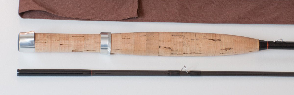 Peak, Russ -- Zenith 8'6 Graphite Rod