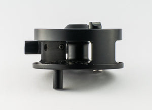 Lamson LP 3 fly reel and two spare spools