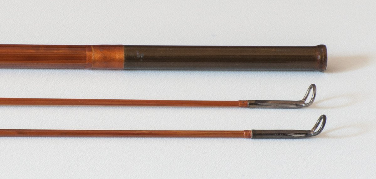 Young, Paul H. -- Para 15 Bamboo Rod 