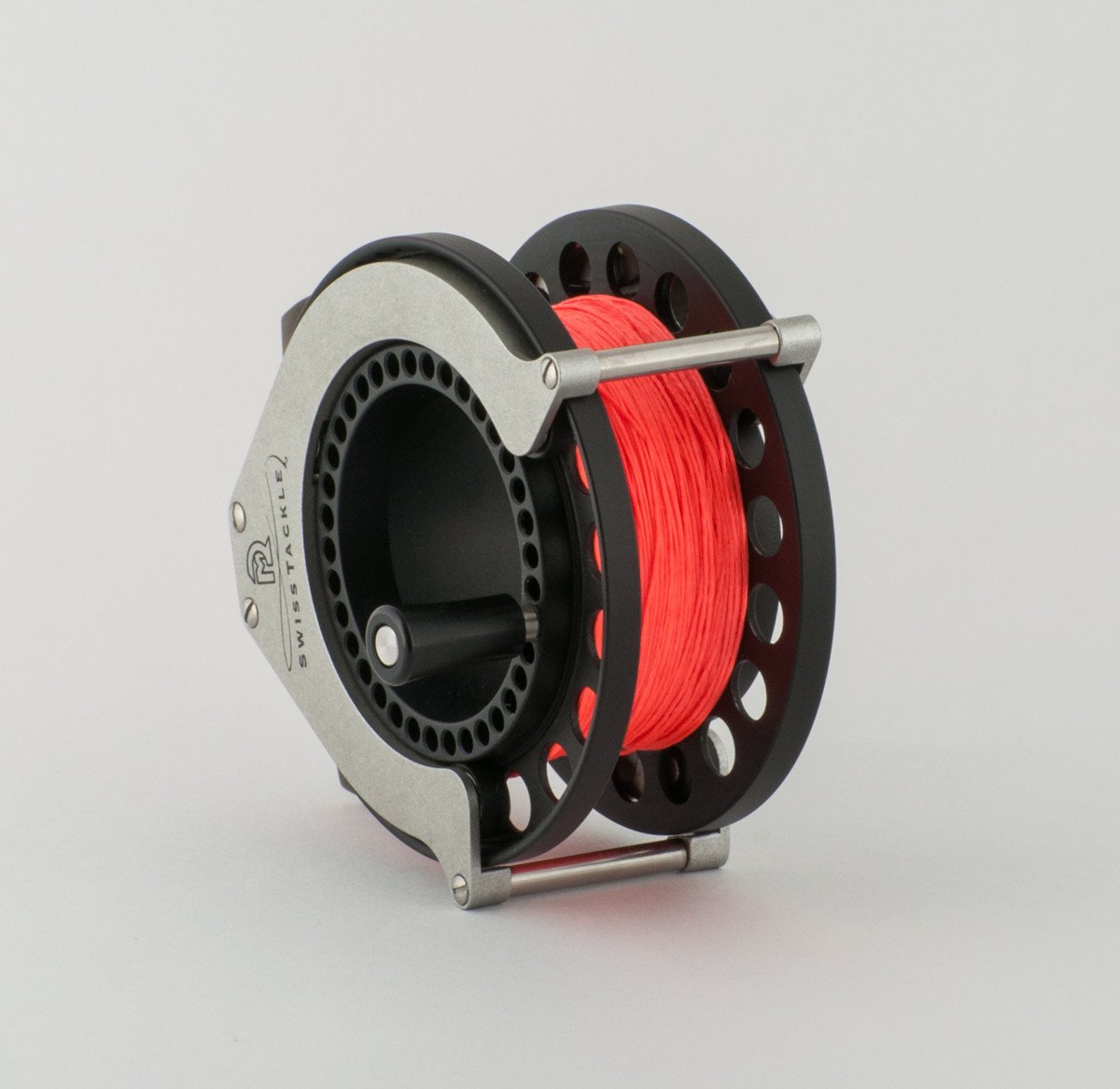 Swiss Tackle Blackwater 2 Fly Reel