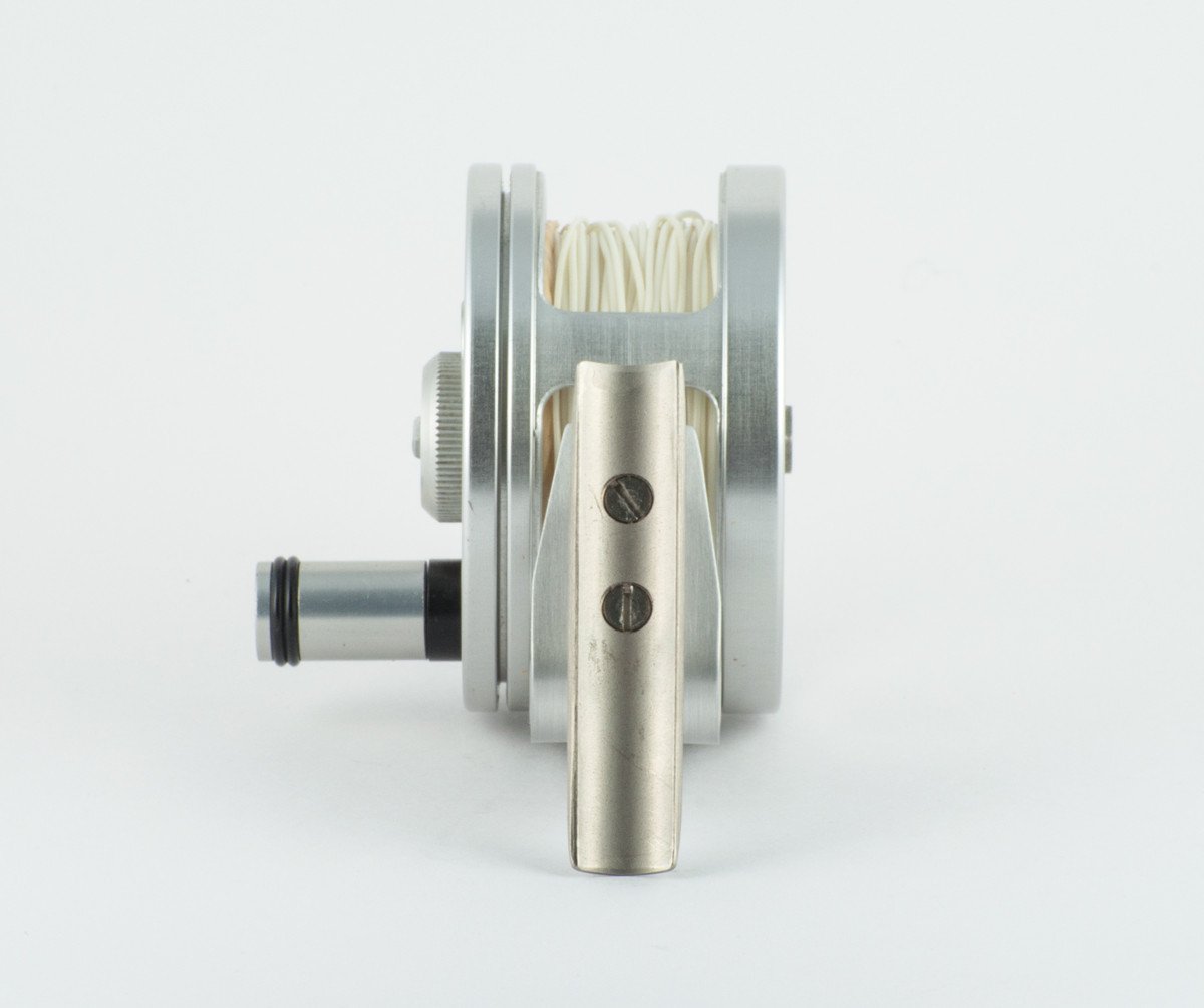 Ari 't Hart AR fly reel