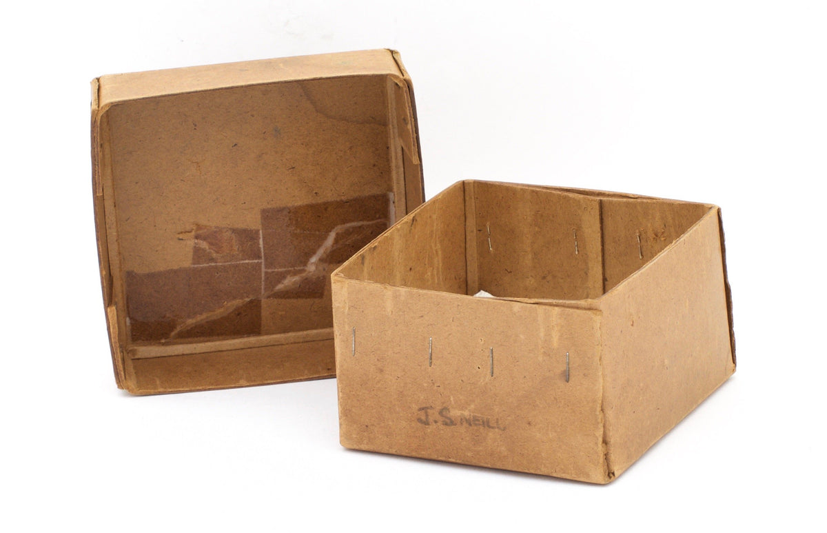 Hardy St. John 3 7/8" Fly Reel 