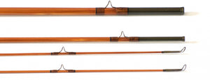 Payne Model 204L Bamboo Rod