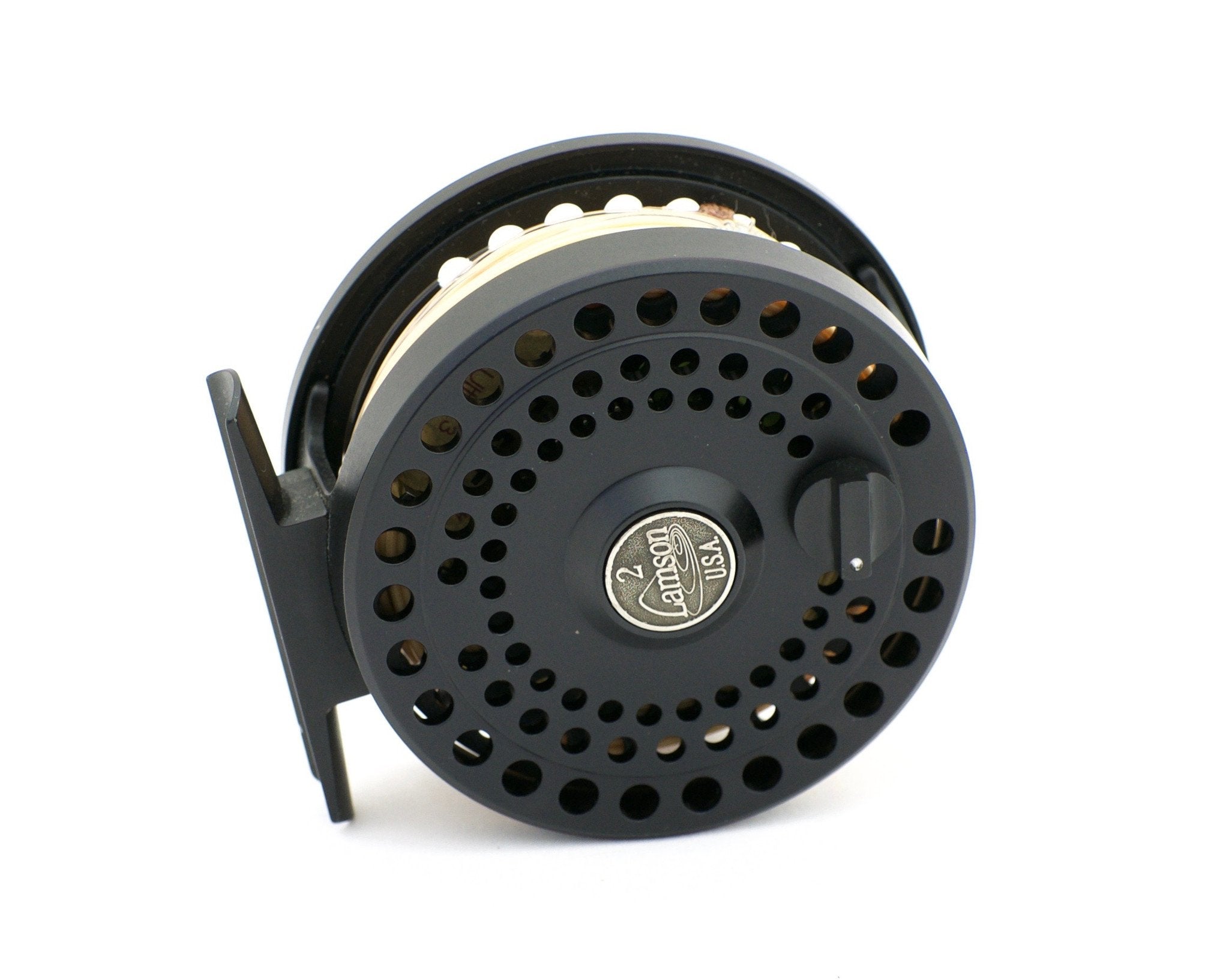 First Cast Fly Fishing: Vintage Fly Fishing Reels: Keep it or Toss it?
